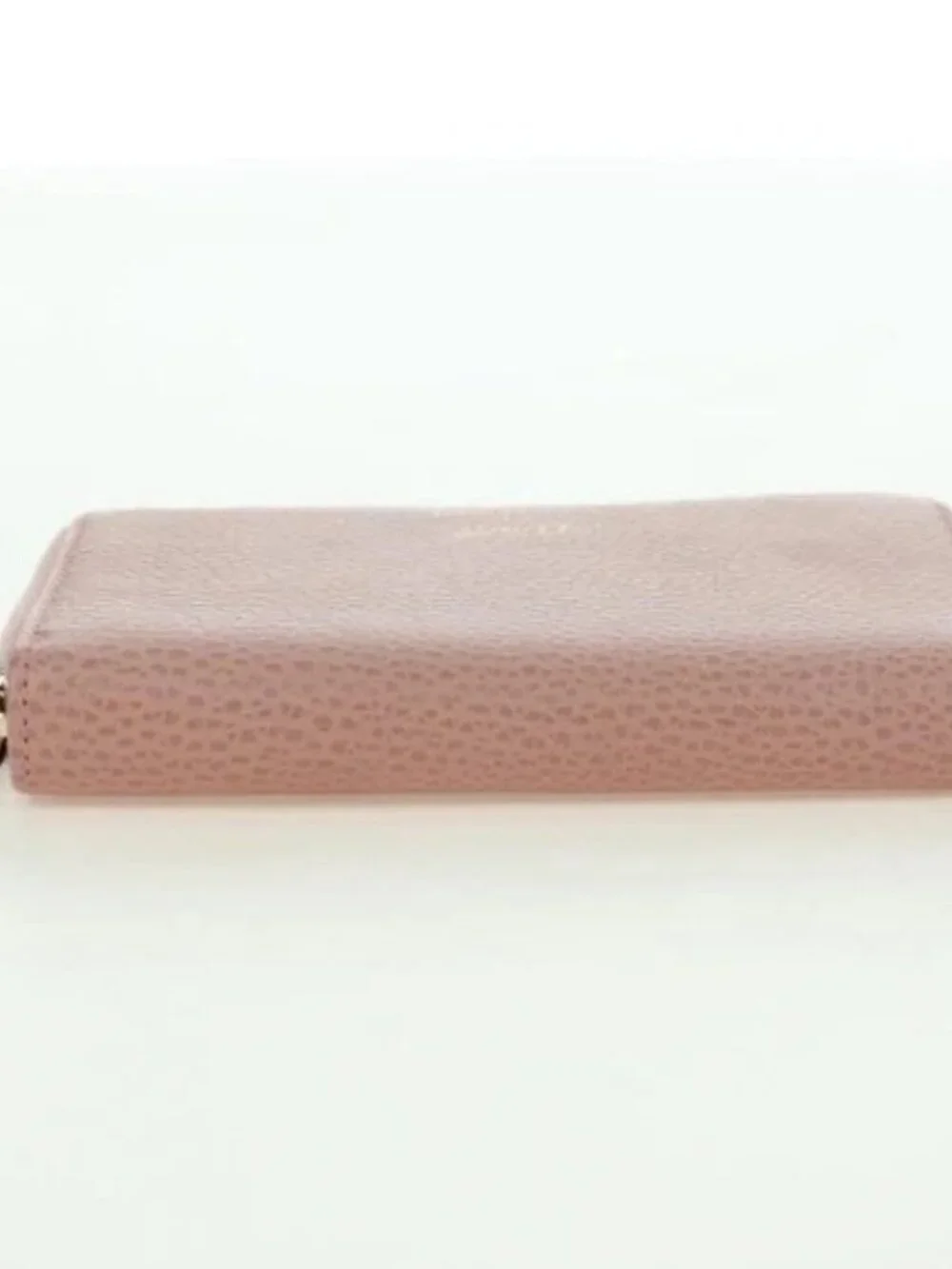 GUCCI Swing Wallet Leather Pink 354497 Auth am11608V - Picture 6 of 16